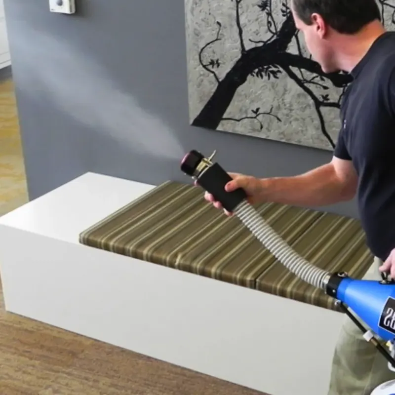 Professional Odor Removal in East Palatka, FL